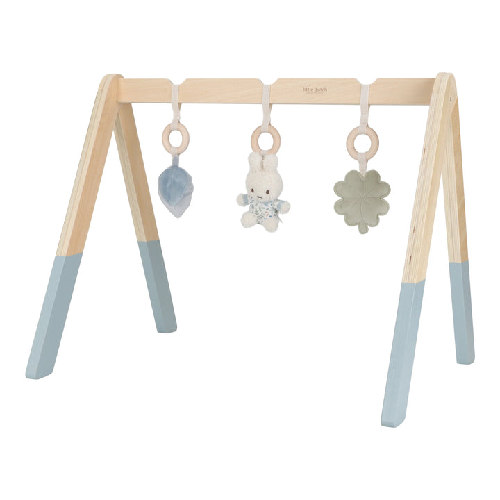 Little Dutch X Miffy Babygym | Lucky Leaves