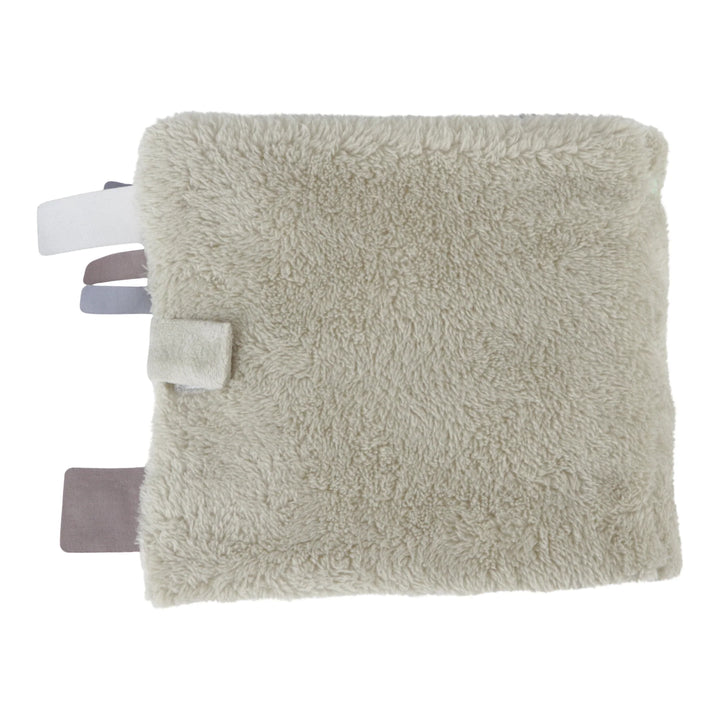 Miffy Soft Activity Book | Fluffy Green