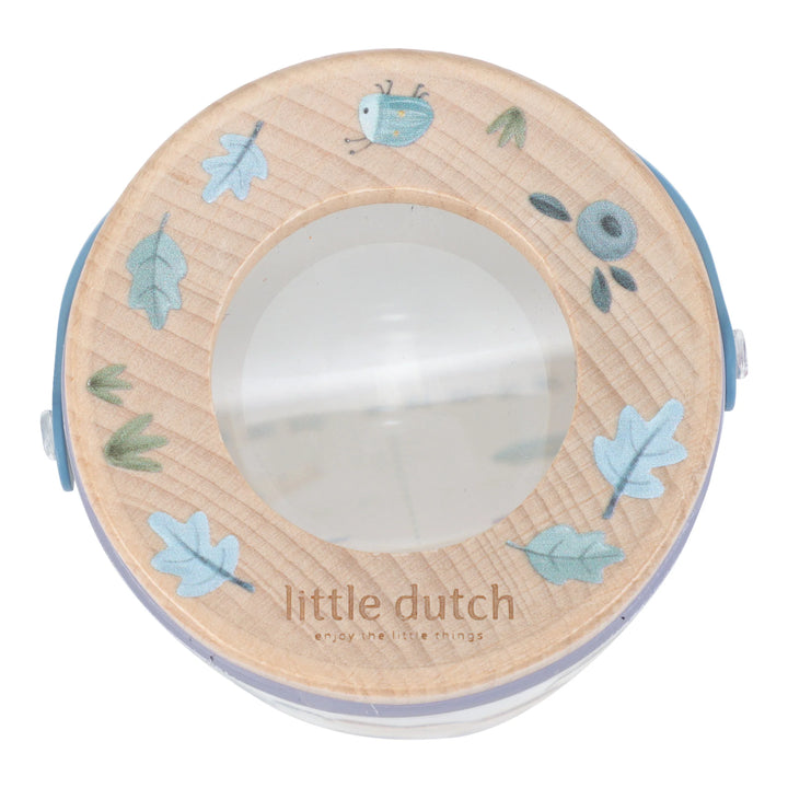 Little Dutch Insect Jar | Forest Friends
