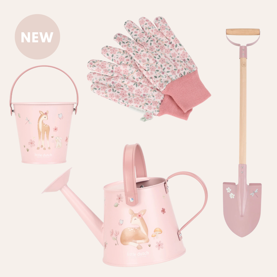 Little Dutch Gardening Bundle | Fairy Garden