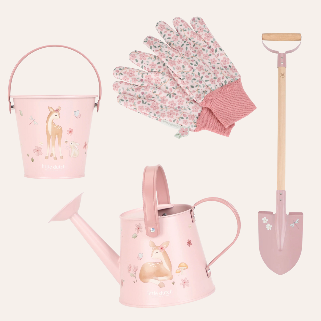 Little Dutch Gardening Bundle | Fairy Garden
