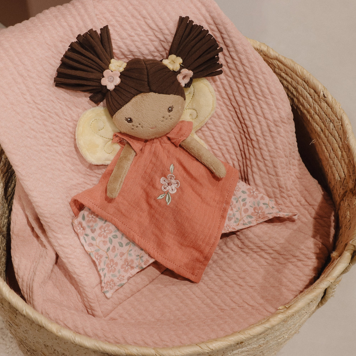 Little Dutch Cuddle Cloth Fairy | Evi