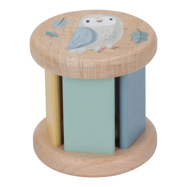 Little Dutch Giftbox Wooden | Forest Friends