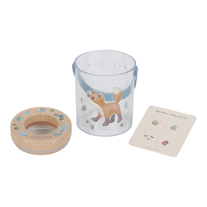 Little Dutch Insect Jar | Forest Friends