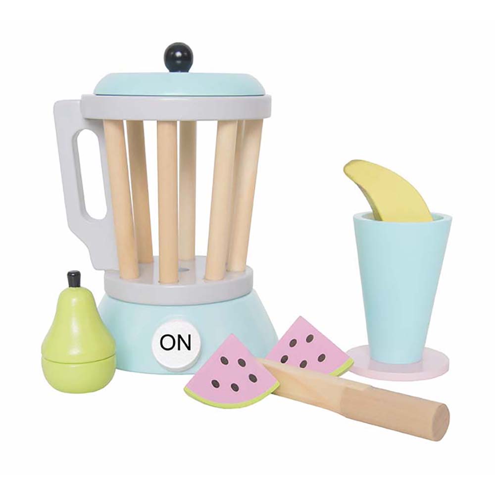 Jabadabado Smoothie Set – Nola Baby