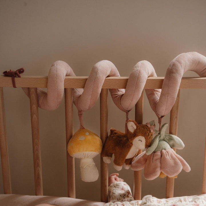 Little Dutch Activity Spiral | Fairy Garden
