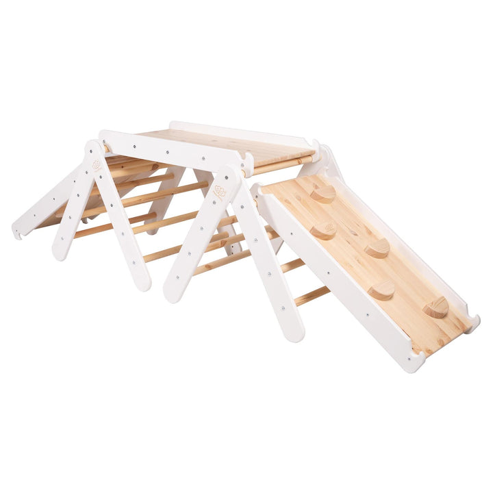 MeowBaby Climbing Frame | White