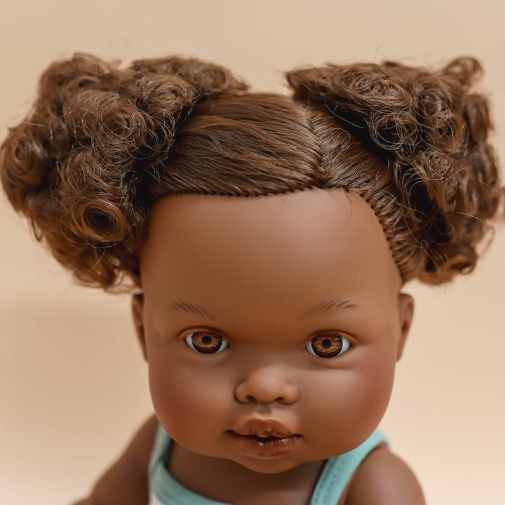 Mini Colettos Doll | Jedda