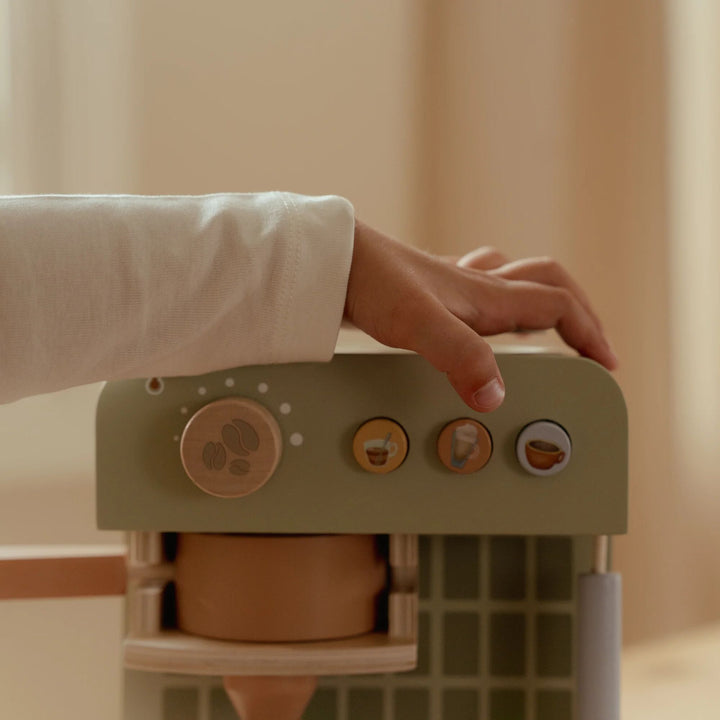 Little Dutch Coffee Maker
