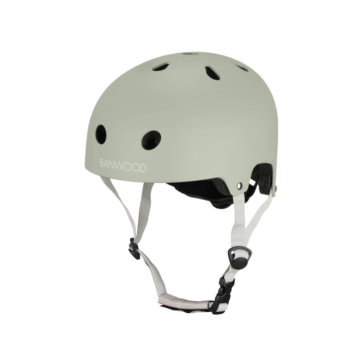 Banwood Eco Helmet | Olive