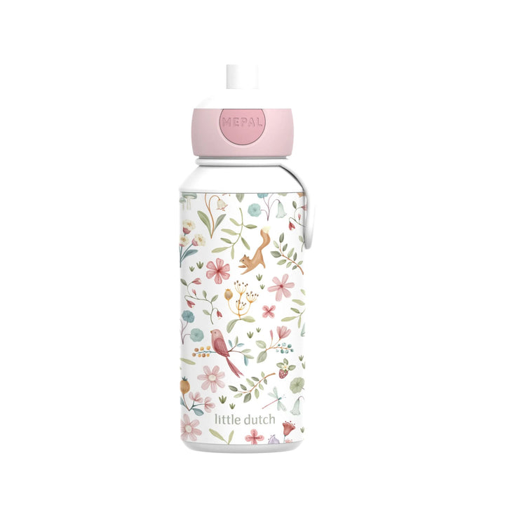 Little Dutch x Mepal Water Bottle | Fairy Wonders