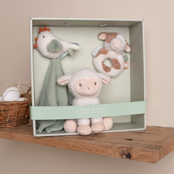 Little Dutch Gift Set | Little Farm