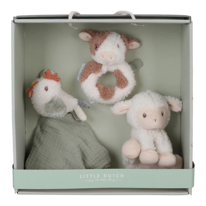 Little Dutch Gift Set | Little Farm