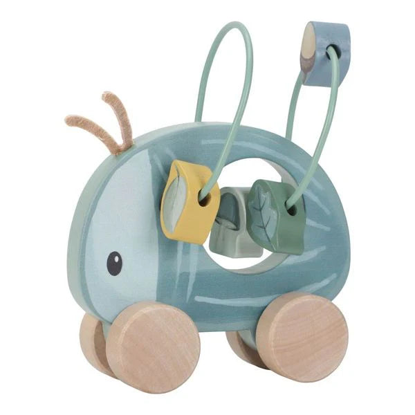 Little Dutch Giftbox Wooden | Forest Friends