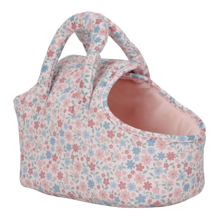 Little Dutch Plush Cat in a Bag | Marley
