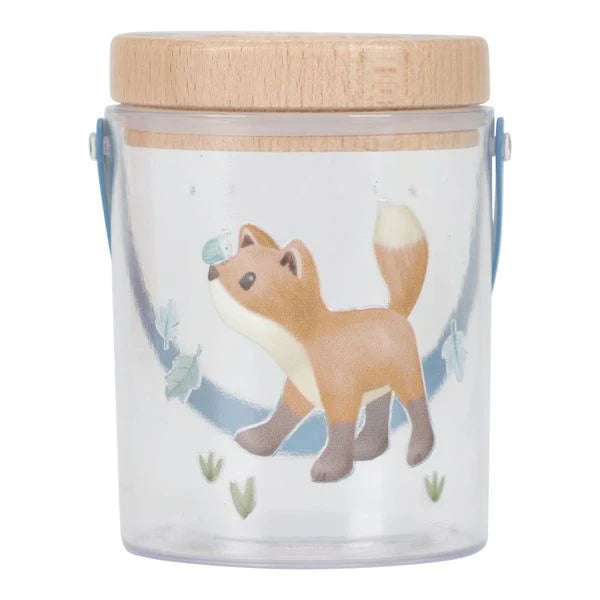 Little Dutch Insect Jar | Forest Friends