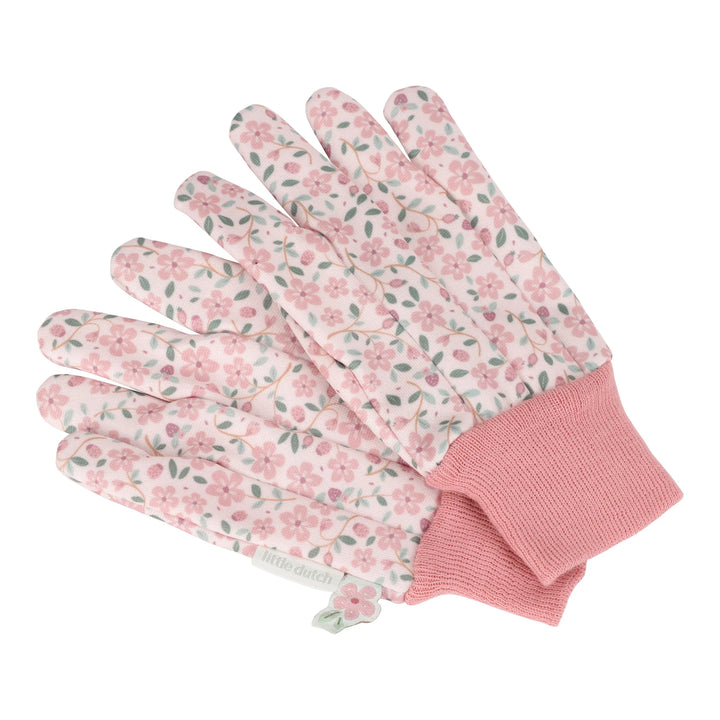Little Dutch Gardening Gloves | Fairy Garden