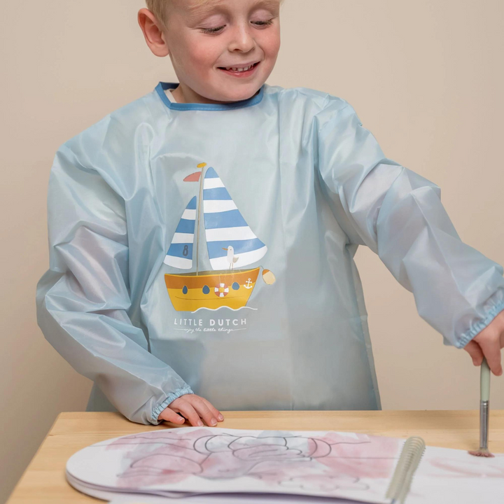 Little Dutch Craft Apron | Sailors Bay