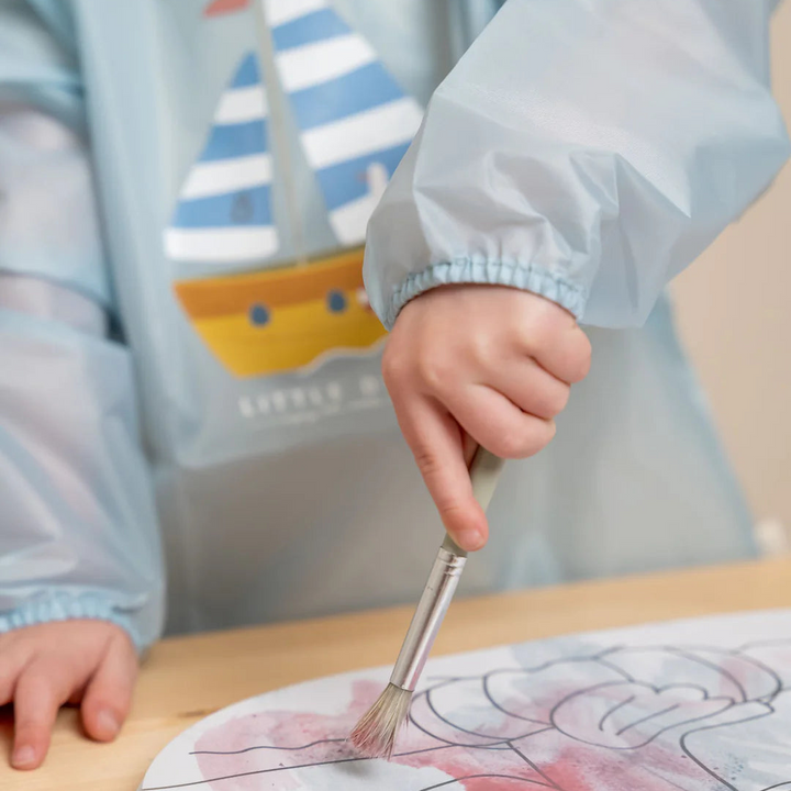 Little Dutch Craft Apron | Sailors Bay