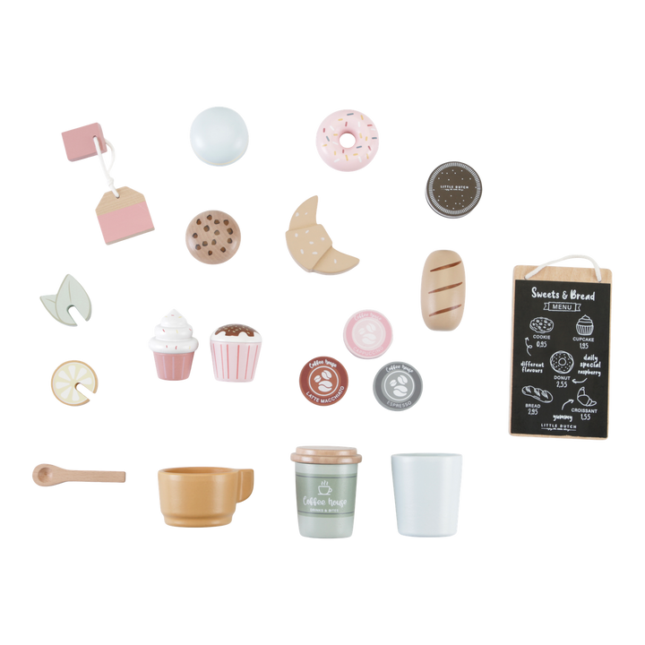 Little Dutch Coffee Corner