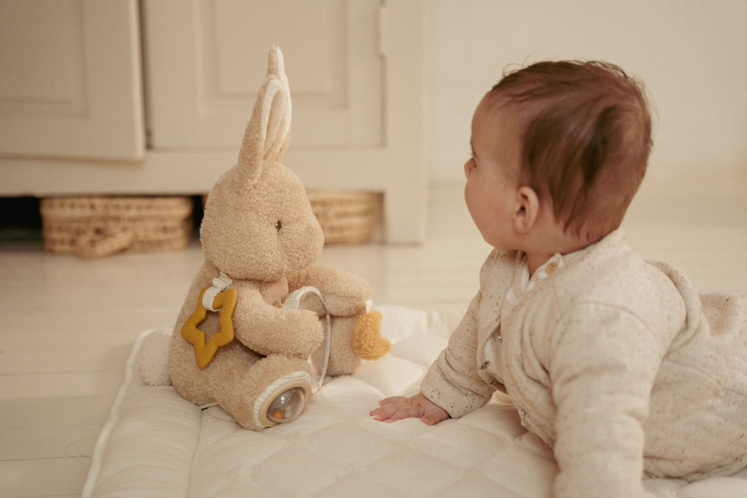 New Baby Gift Ideas