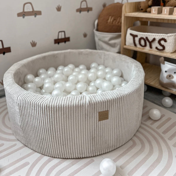 Soft Play & Ball Pits