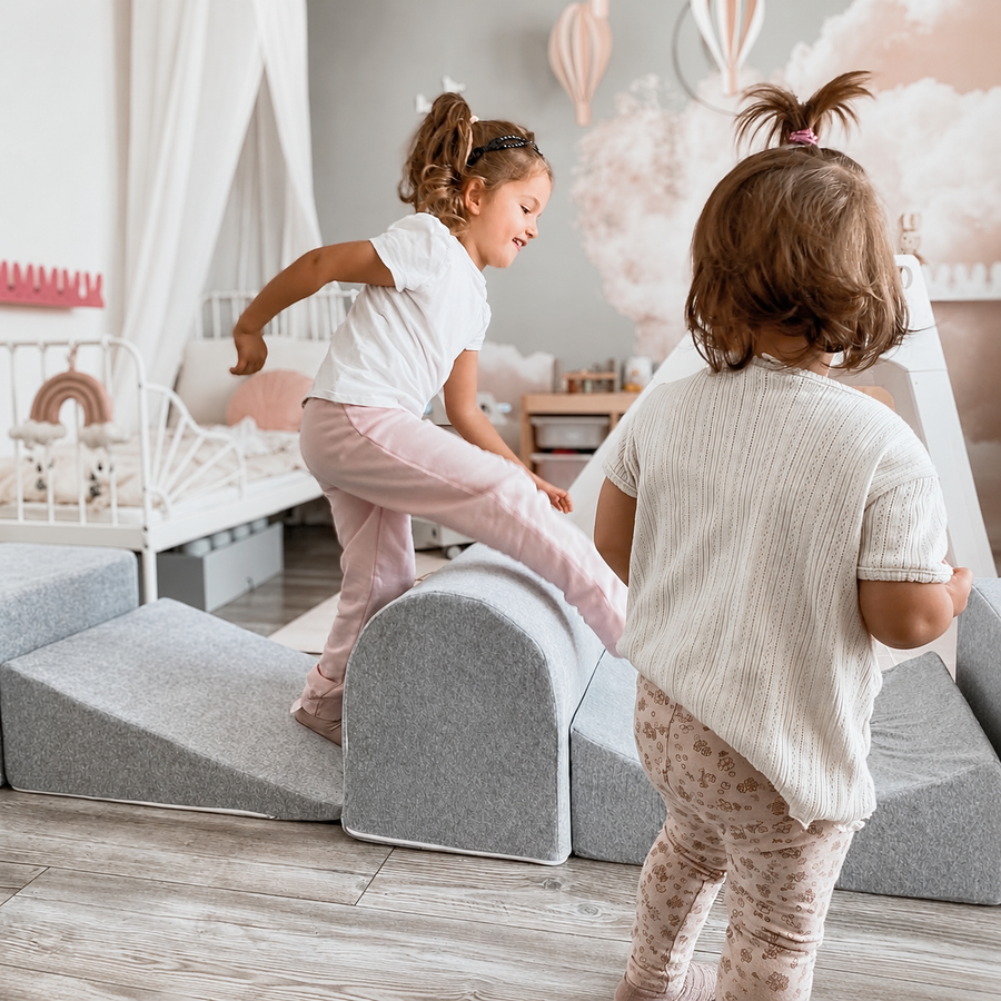 Play Set Blocks