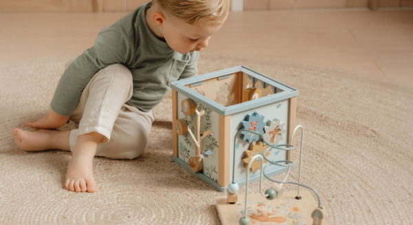 All Activity Toys