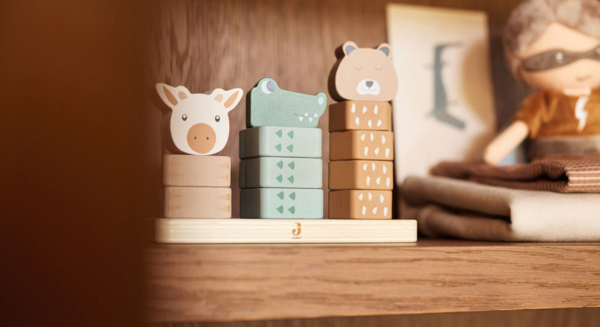 All Wooden Toys & Role Play