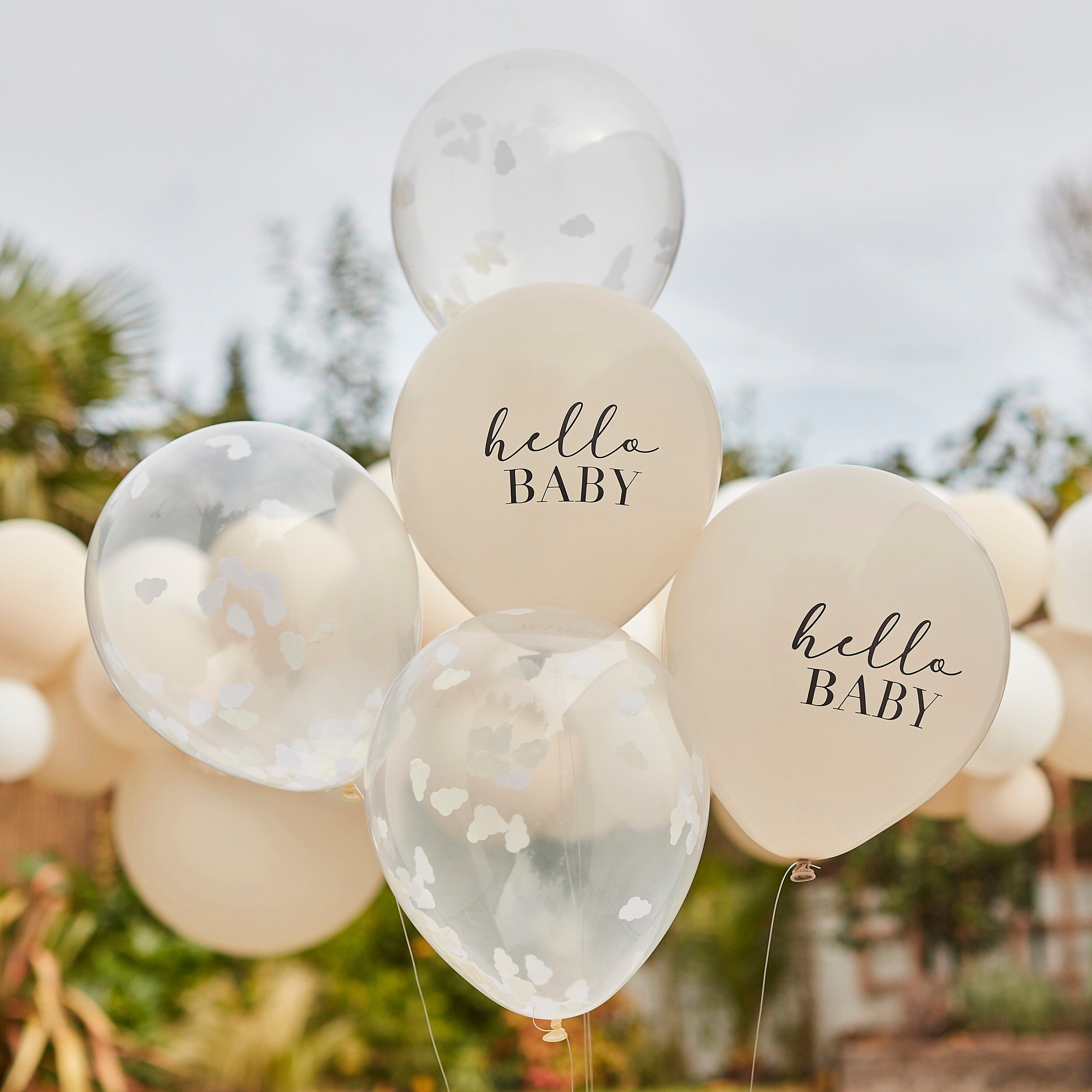 Baby Shower