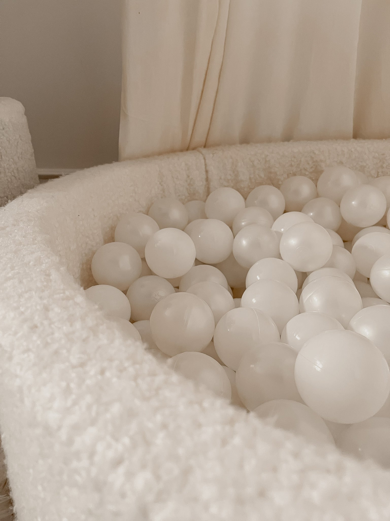 All Ball Pits