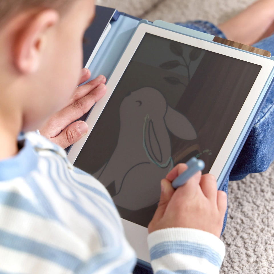 Drawing Tablet | Forest Friends