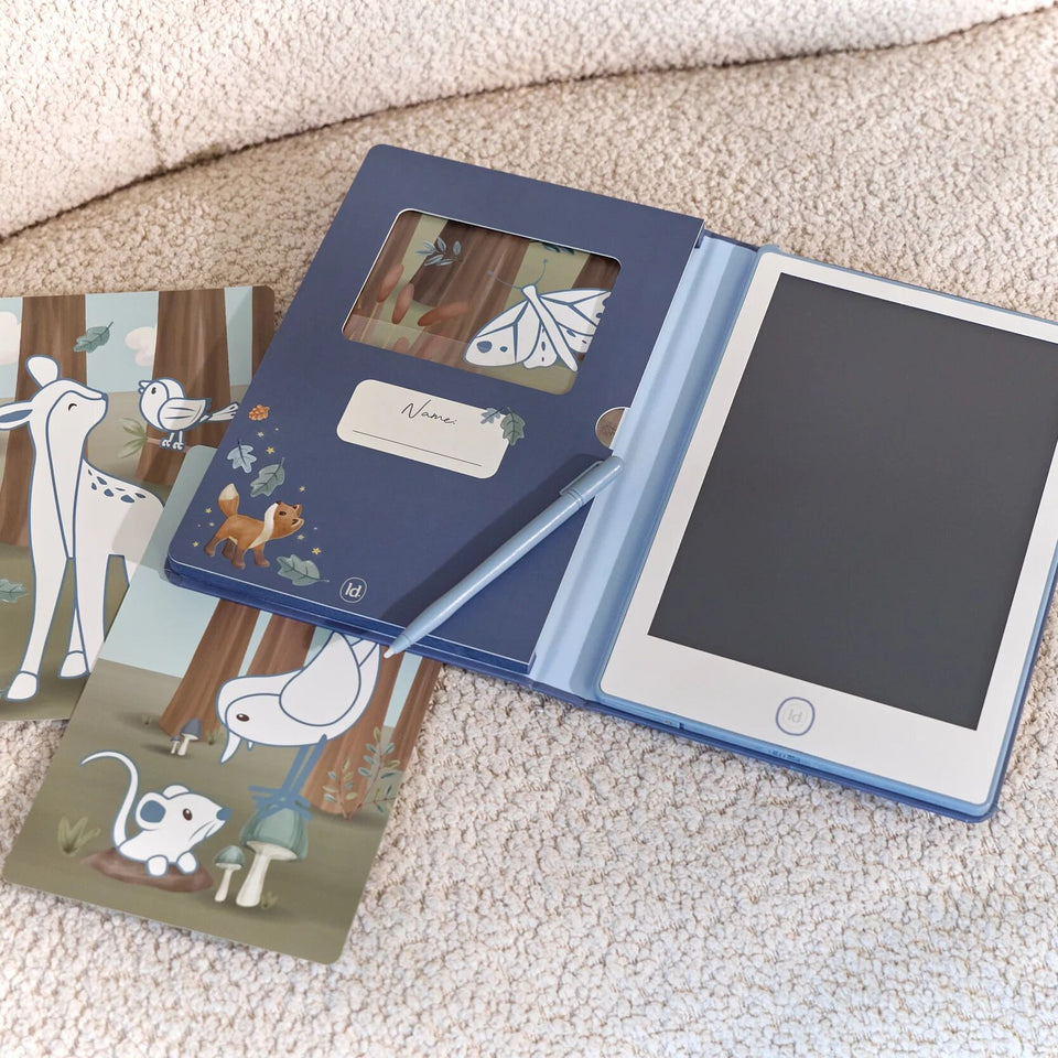 Drawing Tablet | Forest Friends