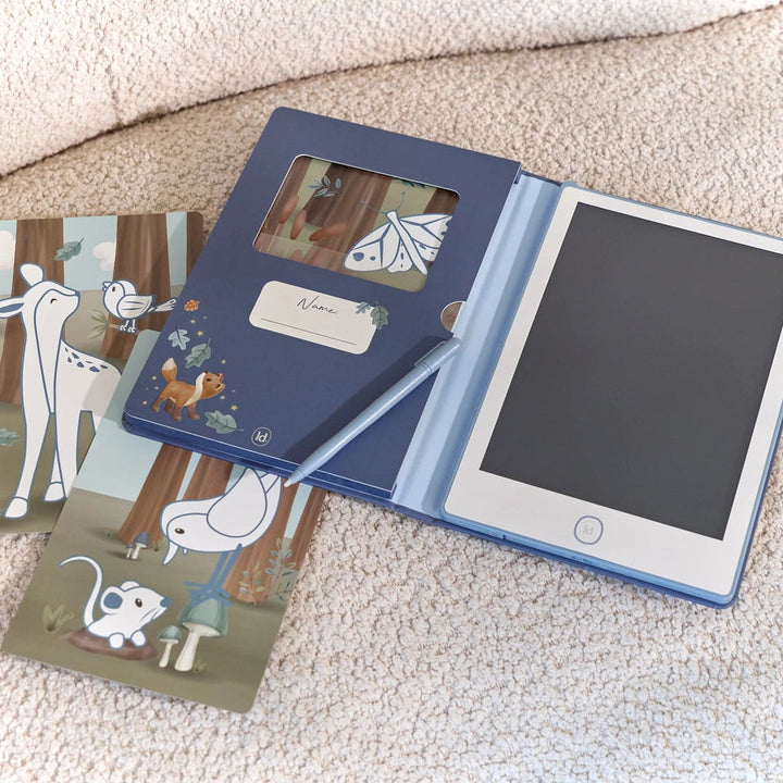 Drawing Tablet | Forest Friends