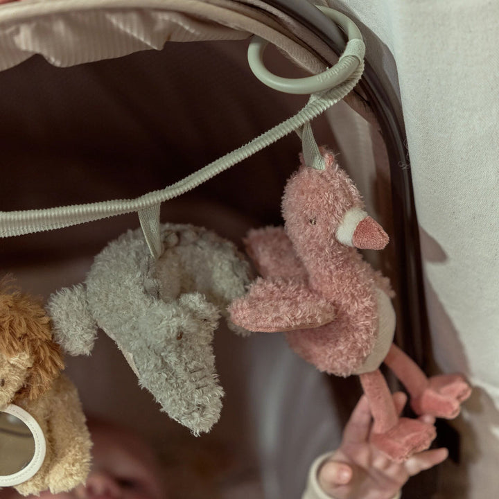 Toy Chain | Safari Friends