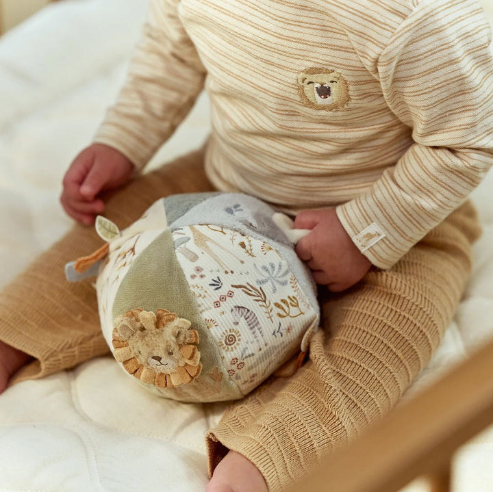 Activity Ball | Safari Friends