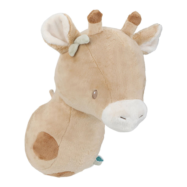 Animal Head Giraffe| Safari Friends