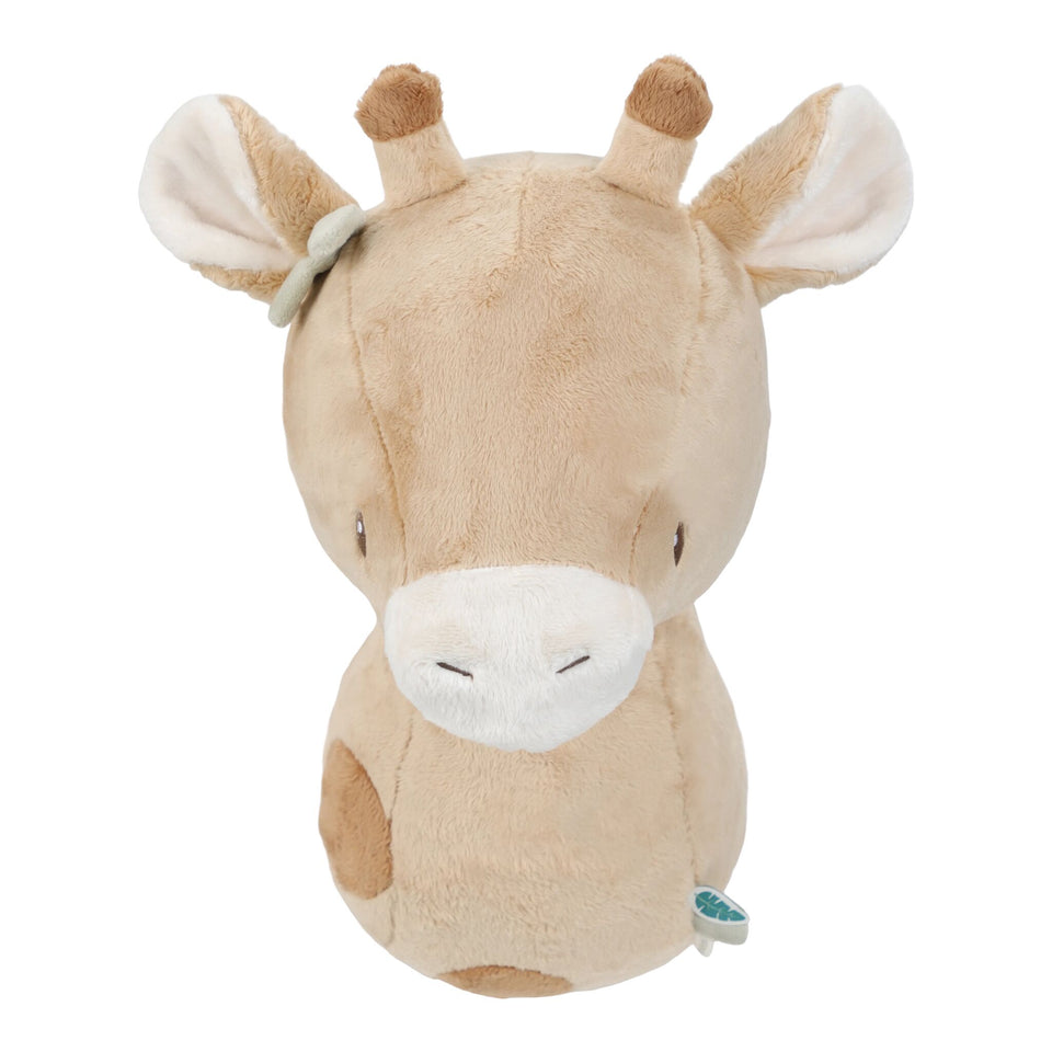 Animal Head Giraffe| Safari Friends