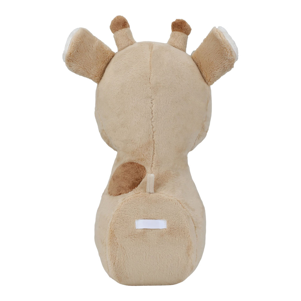 Animal Head Giraffe| Safari Friends