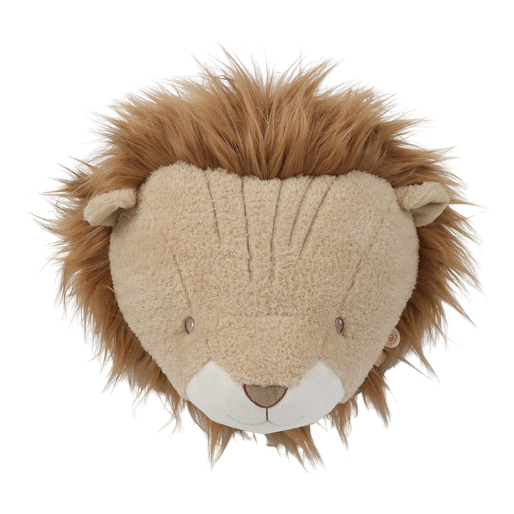 Animal Head Lion | Safari Friends