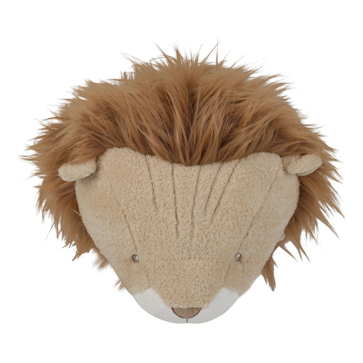 Animal Head Lion | Safari Friends