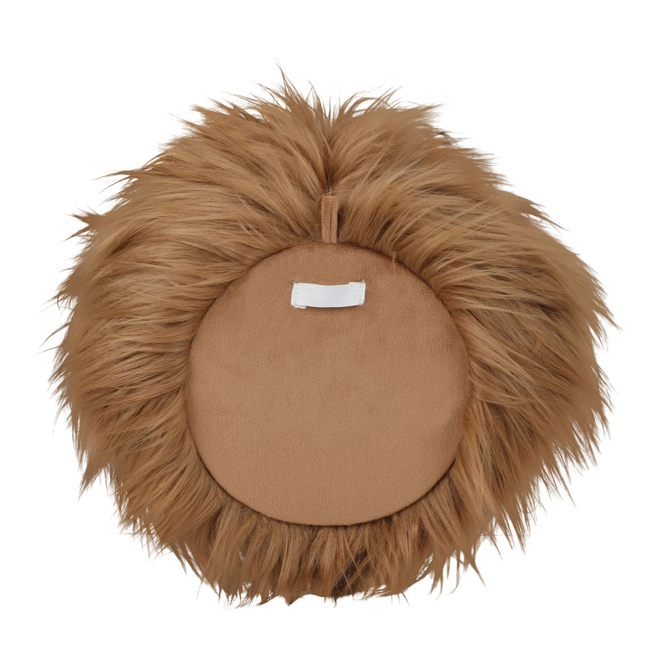 Animal Head Lion | Safari Friends
