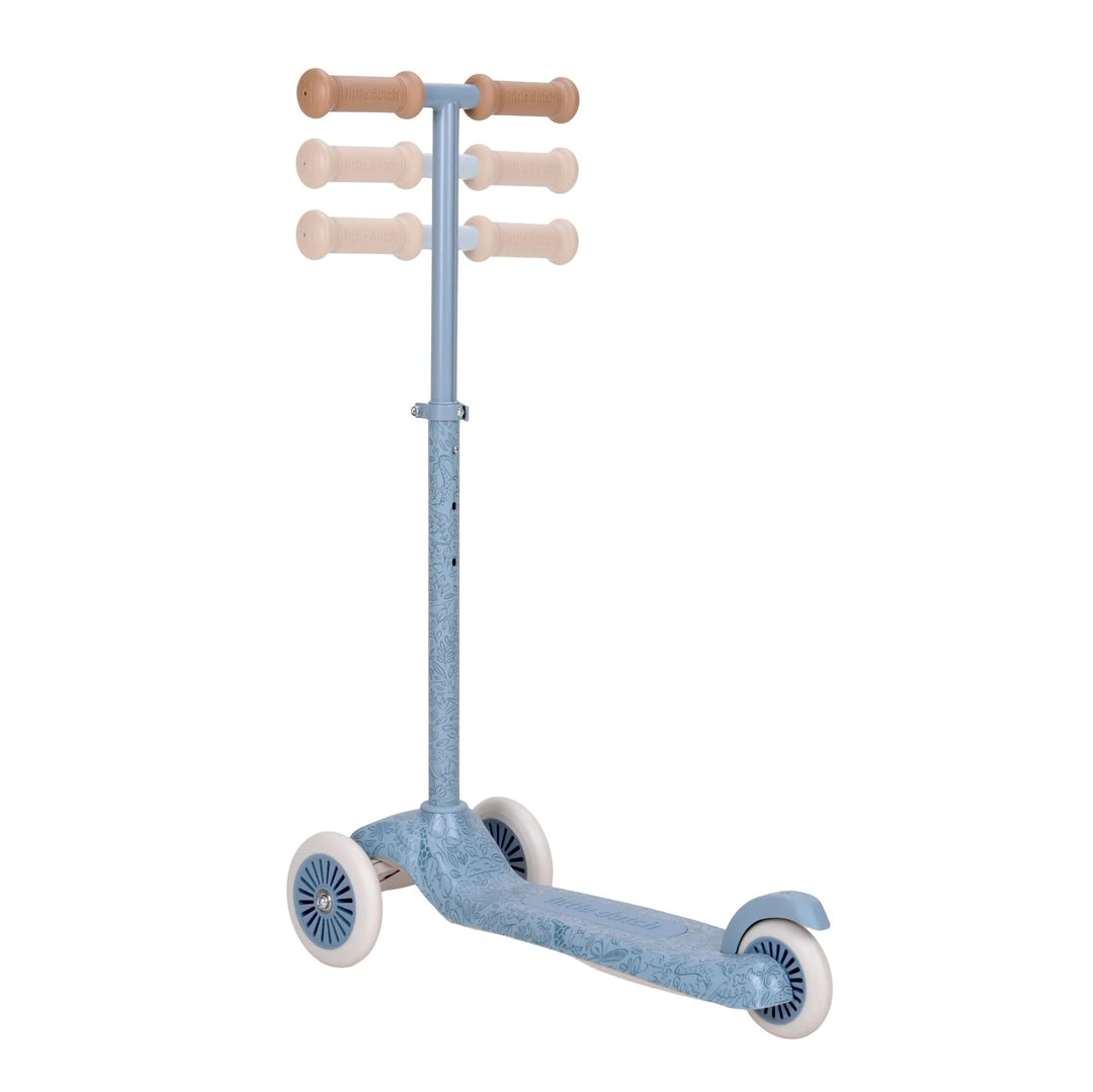 Pre-Order 3 Wheel Scooter | Blue