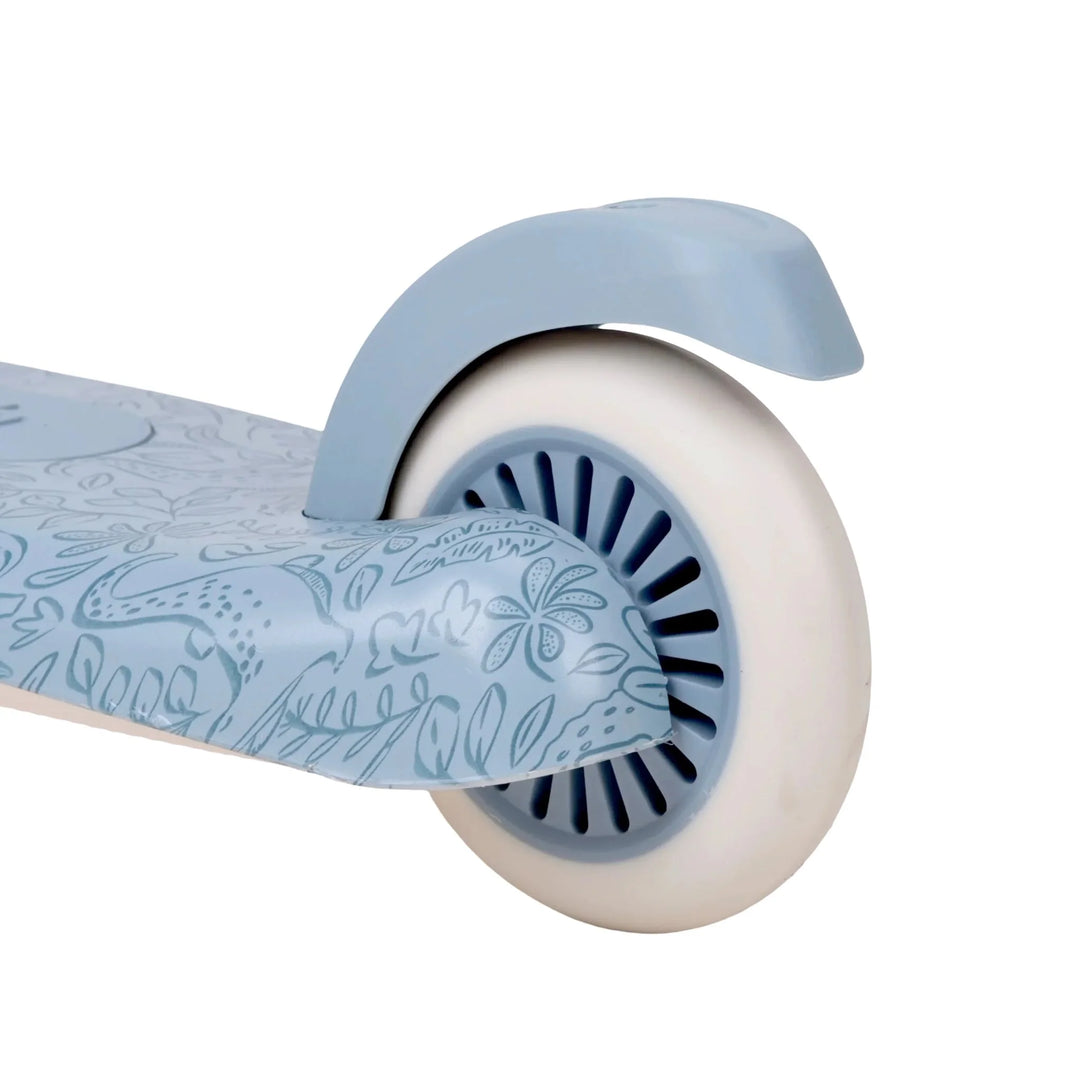 Pre-Order 3 Wheel Scooter | Blue
