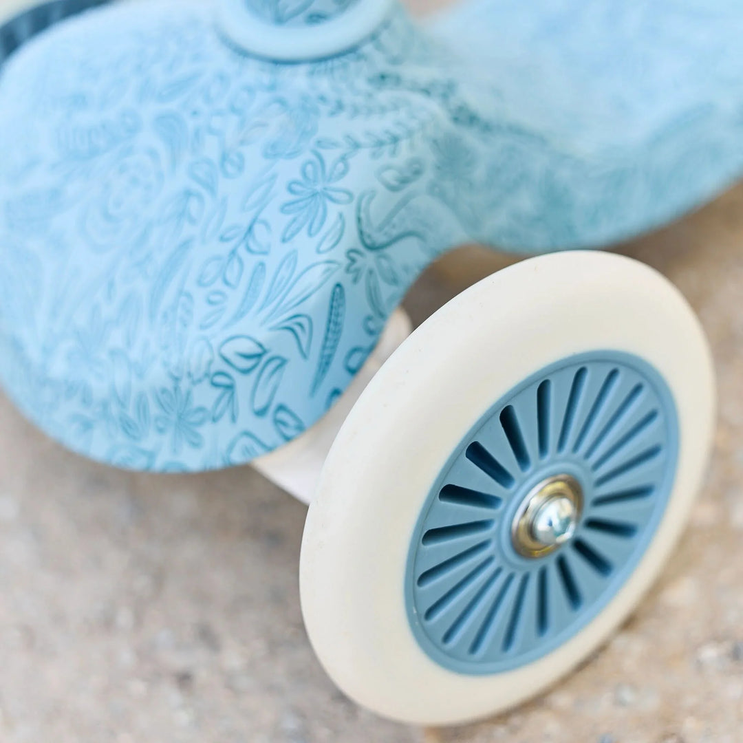 Pre-Order 3 Wheel Scooter | Blue