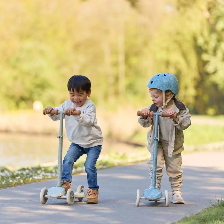 Pre-Order 3 Wheel Scooter | Blue