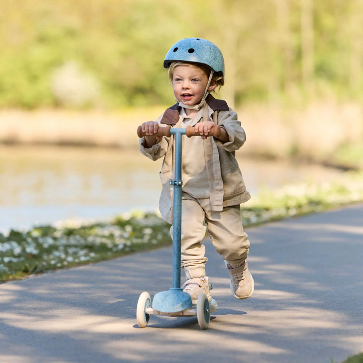 Pre-Order 3 Wheel Scooter | Blue