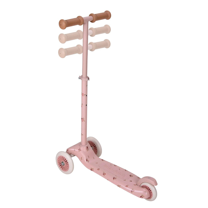 Pre-Order 3 Wheel Scooter | Pink