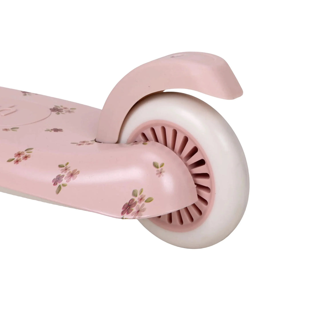 Pre-Order 3 Wheel Scooter | Pink