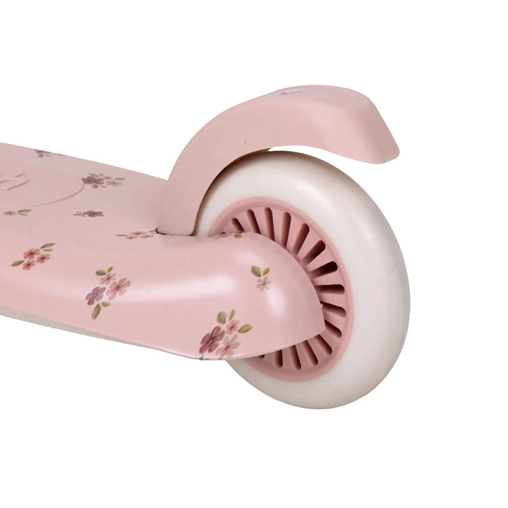 Pre-Order 3 Wheel Scooter | Pink
